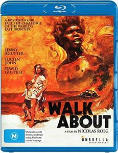 Walkabout [Import]