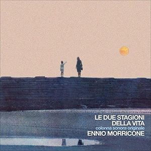 Le Due Stagioni Della Vita (Original Soundtrack) [Import]