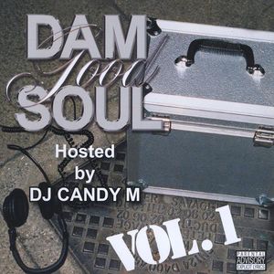 Dam Good Soul 1 /  Various