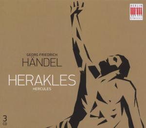 Herakles (Complete)