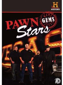 Pawn Stars: Rare Season 2