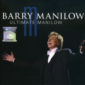 Ultimate Manilow [Import]