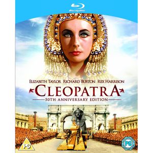 Cleopatra [Import]