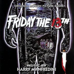 Friday the 13th (Original Soundtrack)
