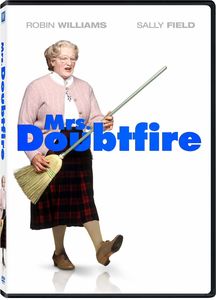 Mrs. Doubtfire