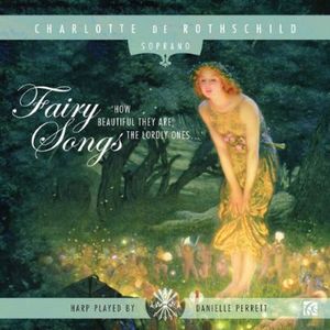 Fairy Songs