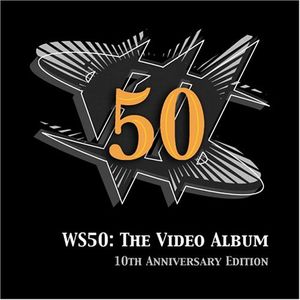 Ws50-Video Album-10th Anniversary Edition