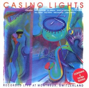 Casino Lights /  Various