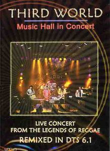 Music Hall in Concert