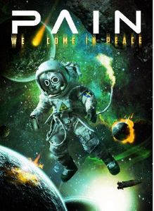 We Come in Peace [Import]