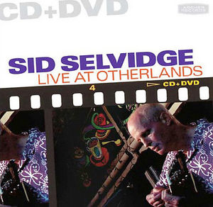 Live At Otherlands (cd/ dvd)