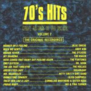 70's Pop Hits 2 /  Various