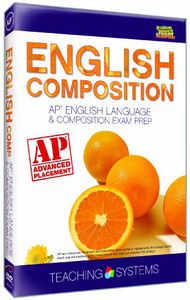 Ap English Language & Composition Exam Prep