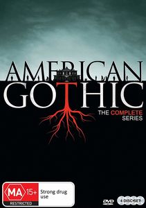 American Gothic: The Complete Series (Season One) [Import]