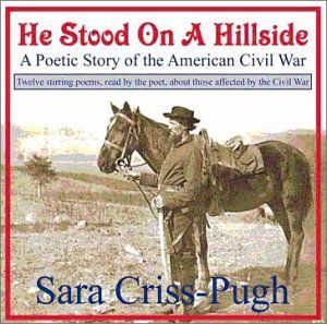 He Stood on a Hillside-A Poetic Story of the Ameri