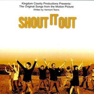 Shout It Out (Original Songs From the Motion Picture)