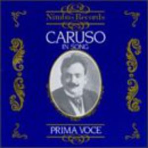 Enrico Caruso in Song (1910-1920)