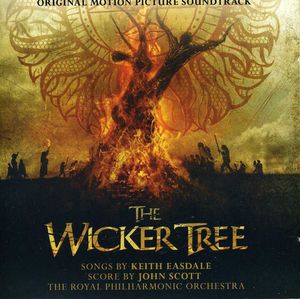 Wicker Tree [Import]