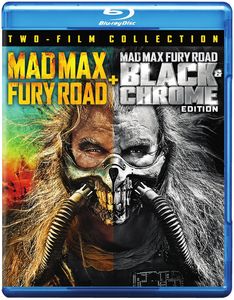 Mad Max: Fury Road /  Fury Road Black and Chrome