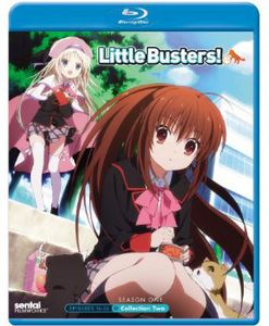 Little Busters! Collection 2