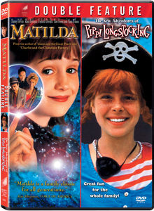 Matilda /  Pippi Longstocking