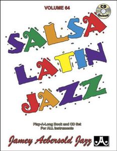 Salsa-Latin Jazz Classics