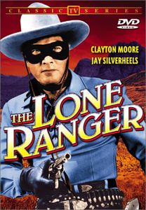The Lone Ranger: Volume 1