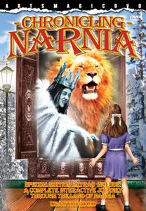 Chronicling Narnia