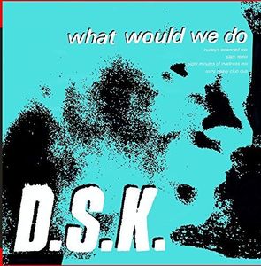 What Would We Do (Junior Boy's Own Mixes)