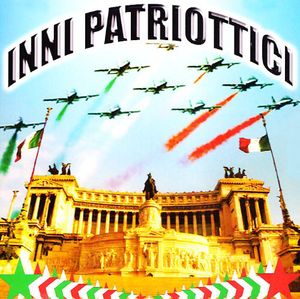 Inni Patriottici /  Various [Import]