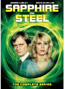 Sapphire and Steel: The Complete Series
