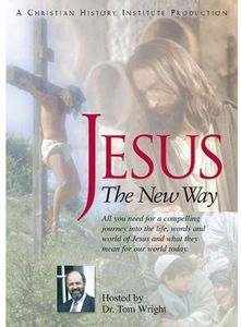 Jesus: New Way