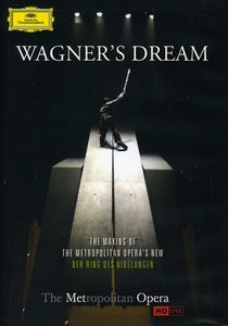 Wagner's Dream
