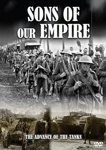 First World War Collection: Sons of Our Empire [Import]