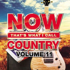 Now Country 11 (Various Artists)