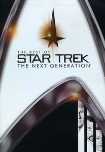 The Best of Star Trek the Next Generation