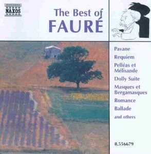 Best of Faure