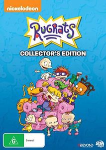 Rugrats: Complete Series (Collector's Edition) [Import]