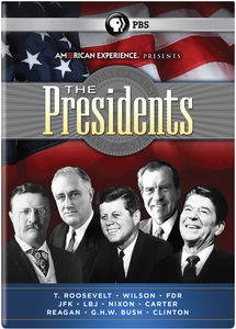 American Experience: The President's Collection