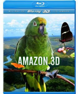 Amazon 3D [Import]