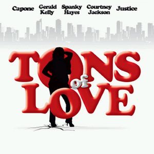 Tons of Love: A Romantic Comedy