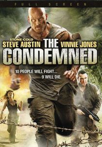 The Condemned