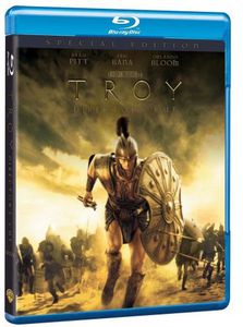 Troy [Import]