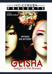 Geisha: Twilight of the Flowers