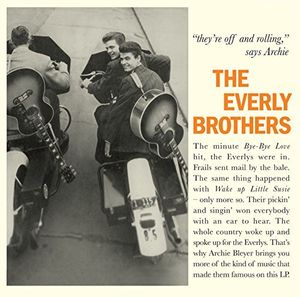 Everly Brothers /  It's Beverly Time [Import]