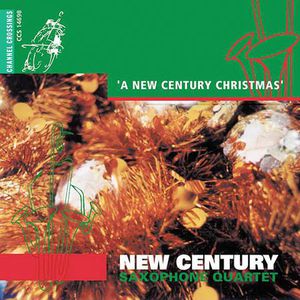 New Century Christmas /  Various
