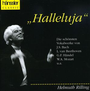 Hallelujah /  Various