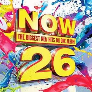 Now 26 /  Various [Import]