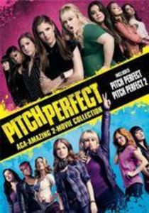 Pitch Perfect: Aca-Amazing 2-Movie Collection