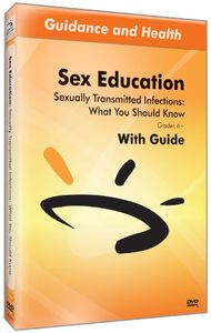 Sexually Transmitted Infections: What You Should K